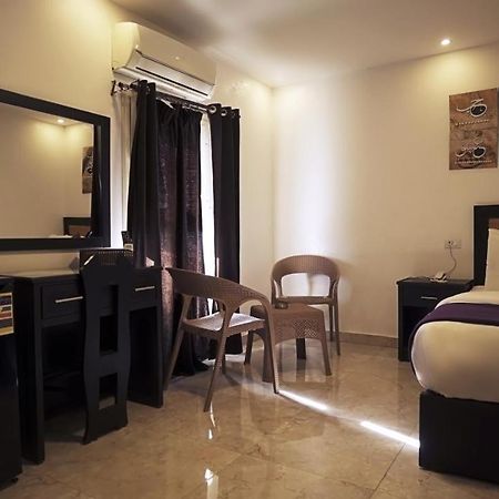 Galaxy Royal Suites Hotel Каир Экстерьер фото