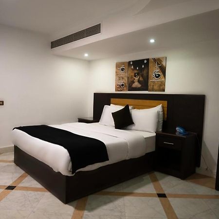 Galaxy Royal Suites Hotel Каир Экстерьер фото