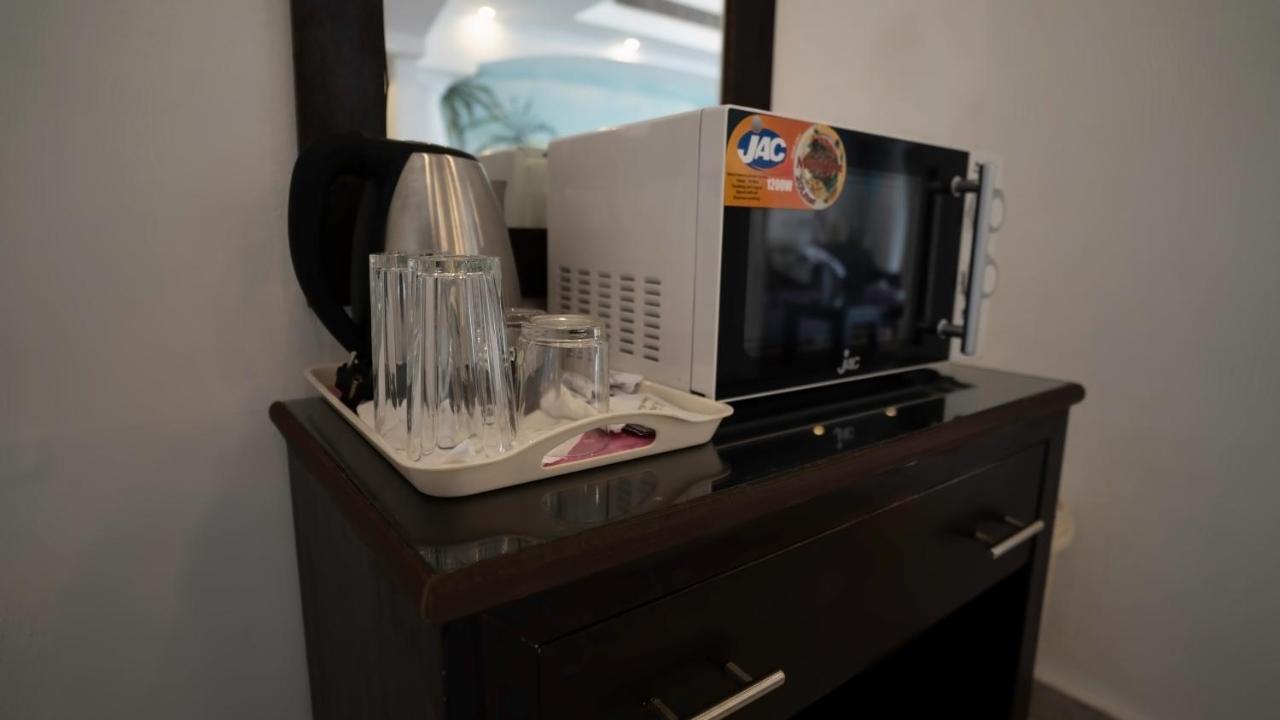Galaxy Royal Suites Hotel Каир Экстерьер фото