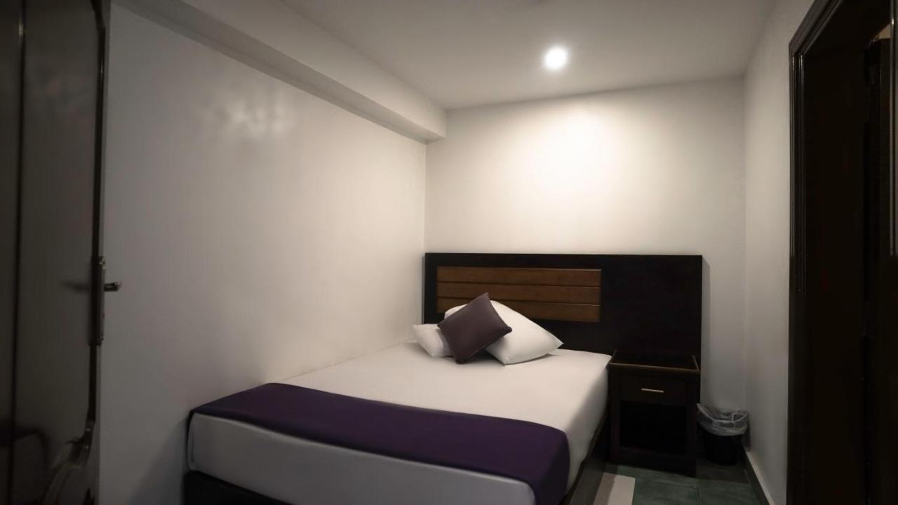 Galaxy Royal Suites Hotel Каир Экстерьер фото