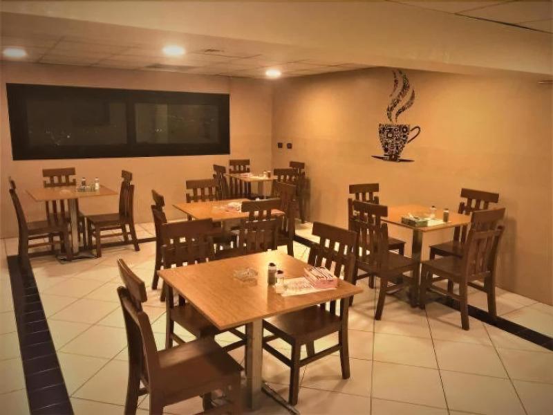 Galaxy Royal Suites Hotel Каир Экстерьер фото