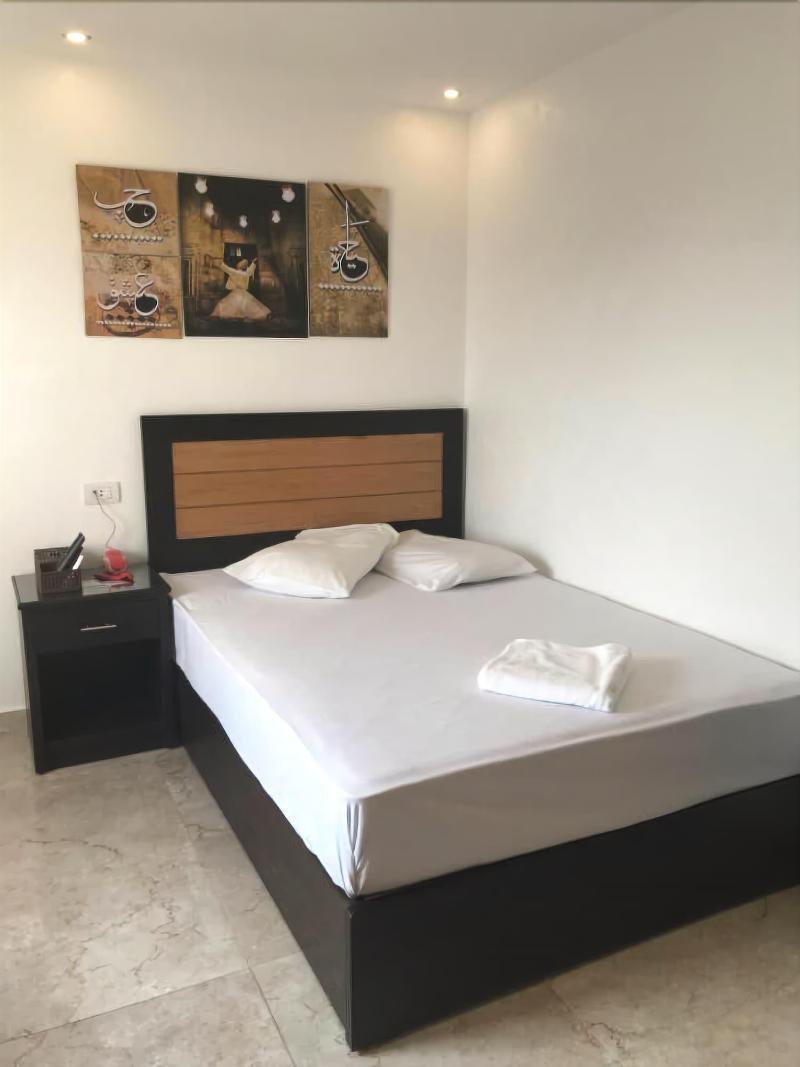 Galaxy Royal Suites Hotel Каир Экстерьер фото