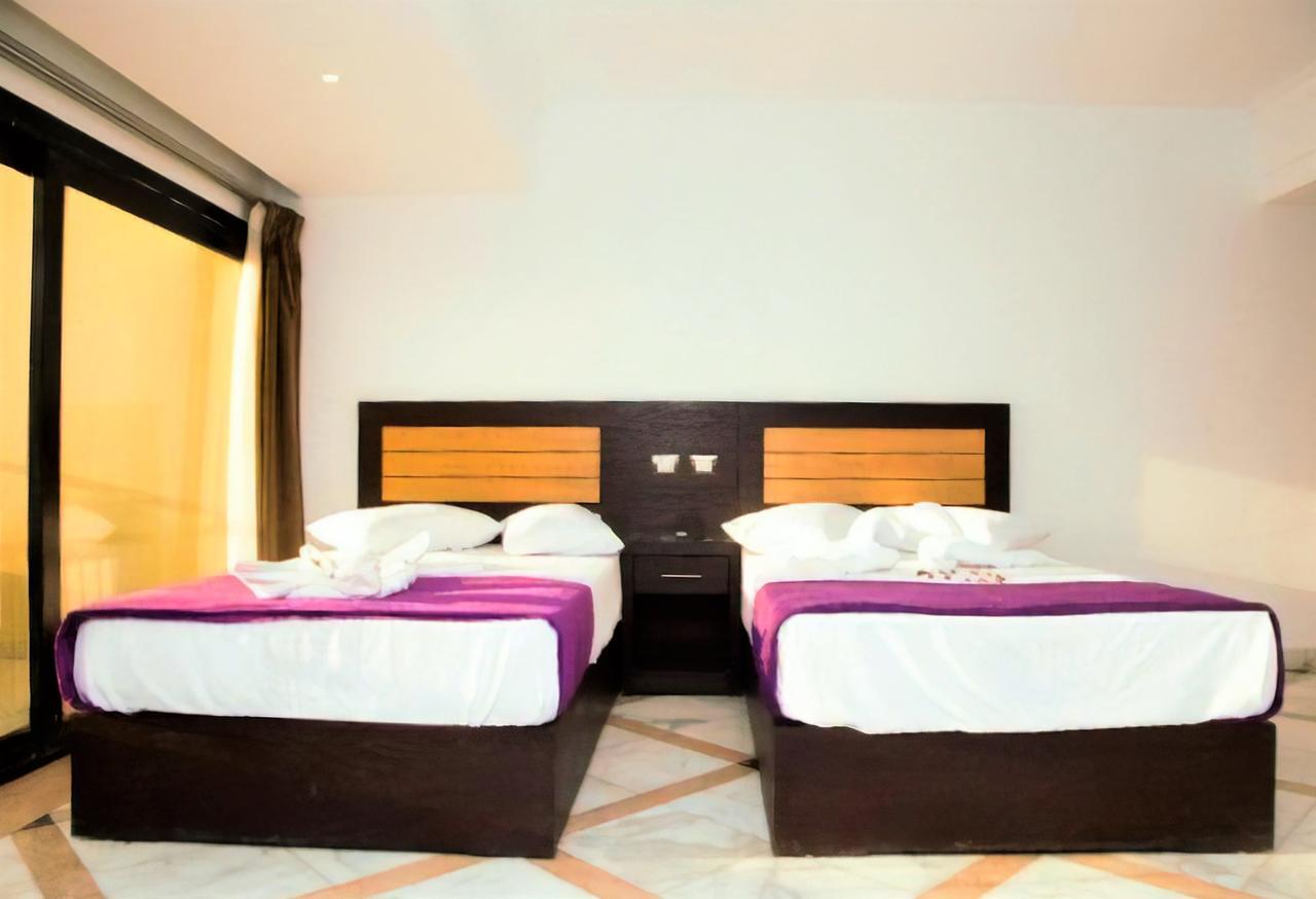 Galaxy Royal Suites Hotel Каир Экстерьер фото
