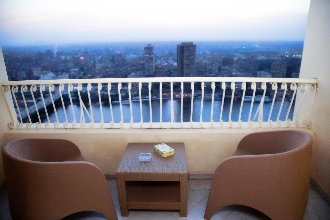 Galaxy Royal Suites Hotel Каир Экстерьер фото
