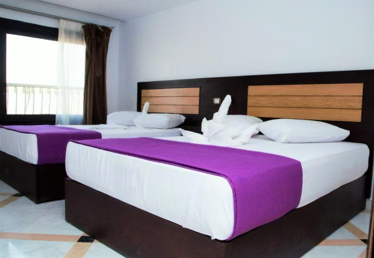 Galaxy Royal Suites Hotel Каир Экстерьер фото