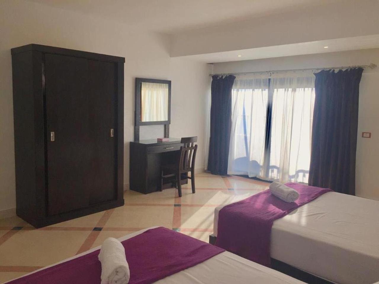 Galaxy Royal Suites Hotel Каир Экстерьер фото