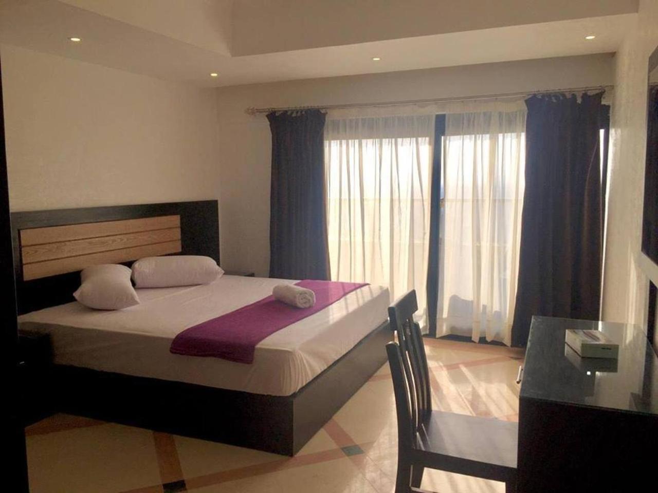 Galaxy Royal Suites Hotel Каир Экстерьер фото